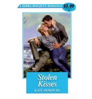 Stolen Kisses