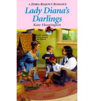 Lady Diana's Darlings