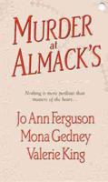 Murder at Almack's