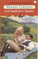 Lord Sandhurst's Surprise