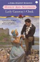 Lady Caraway's Cloak