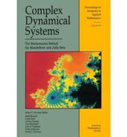 Complex Dynamical Systems