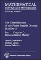 The Classification of the Finite Simple Groups