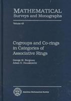 Cogroups and Co-Rings in Categories of Associative Rings