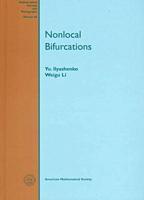 Nonlocal Bifurcations