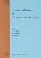Fundamental Groups of Compact Kähler Manifolds