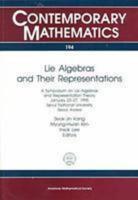 Lie Algebras and Their Representations