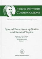 Special Functions, Q-Series, and Related Topics