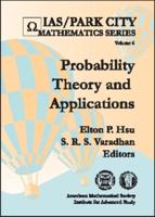 Probability Theory and Applications