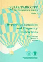Hyperbolic Equations and Frequency Interactions