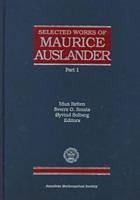 Selected Works of Maurice Auslander