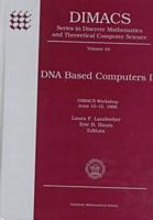 DNA Based Computers II
