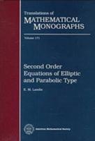 Second Order Equations of Elliptic and Parabolic Type