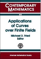 Applications of Curves Over Finite Fields