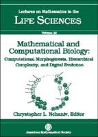 Mathematical and Computational Biology
