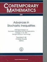 Advances in Stochastic Inequalities