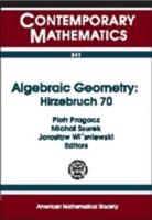 Algebraic Geometry, Hirzebruch 70
