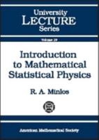Introduction to Mathematical Statistical Physics