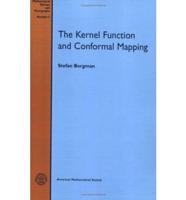 The Kernal Function and Conformal Mapping