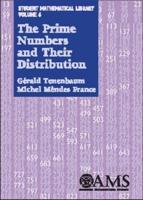 The Prime Numbers and Their Distribution