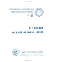 Lectures on Linear Groups