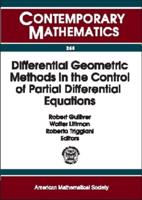 Differential Geometric Methods in the Control of Partial Differential Equations