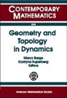 Geometry and Topology in Dynamics
