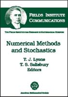 Numerical Methods and Stochastics
