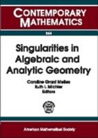 Singularities in Algebraic and Analytic Geometry
