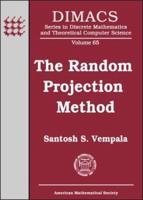 The Random Projection Method