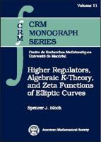 Higher Regulators, Algebraic K-Theory, and Zeta Functions of Elliptic Curves