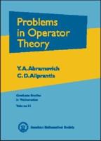 Problems in Operator Theory