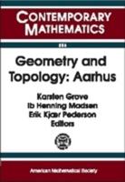 Geometry and Topology, Aarhus
