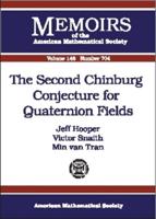 The Second Chinburg Conjecture for Quaternion Fields