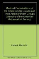 The Maximal Factorizations of the Finite Simple Groups and Their Automorphism Groups