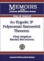 An Ergodic IP Polynomial Szemerédi Theorem