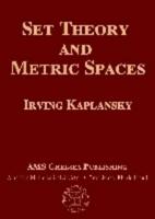 Set Theory and Metric Spaces