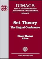 Set Theory