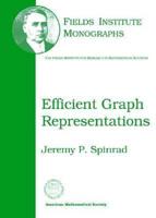 Efficient Graph Representations