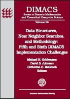 Data Structures, Near Neighbor Searches, and Methodology