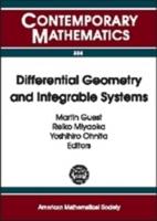 Differential Geometry and Integrable Systems