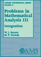 Problems in Mathematical Analysis, Volume 3