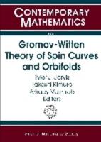 Gromov-Witten Theory of Spin Curves and Orbifolds