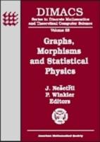 Graphs, Morphisms, and Statistical Physics
