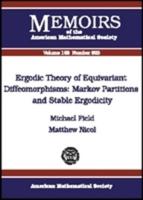 Ergodic Theory of Equivariant Diffeomorphisms