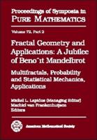 Fractal Geometry and Applications