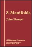 3-Manifolds