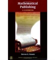 Mathematical Publishing