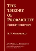 The Theory of Probability and the Elements of Statistics