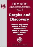 Graphs and Discovery